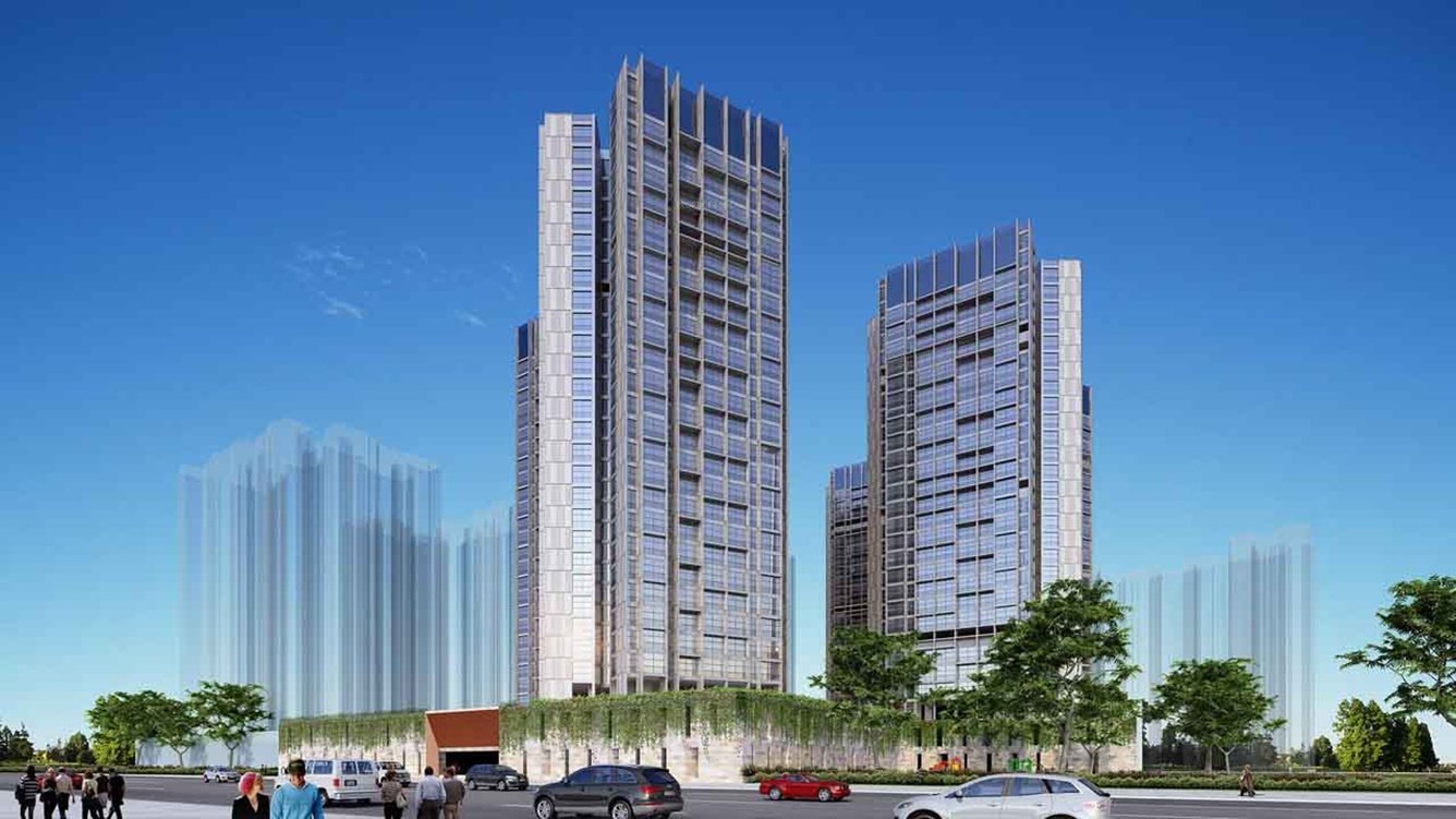Lodha Upper Thane Featured image