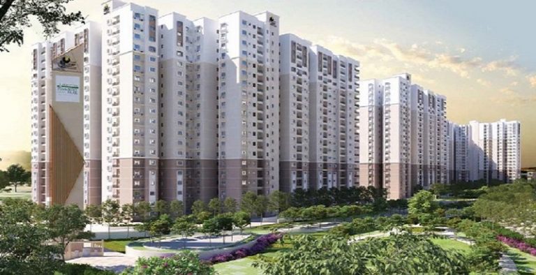 Top 5 Affordable Housing Projects In Bangalore | Budgeted Apartment